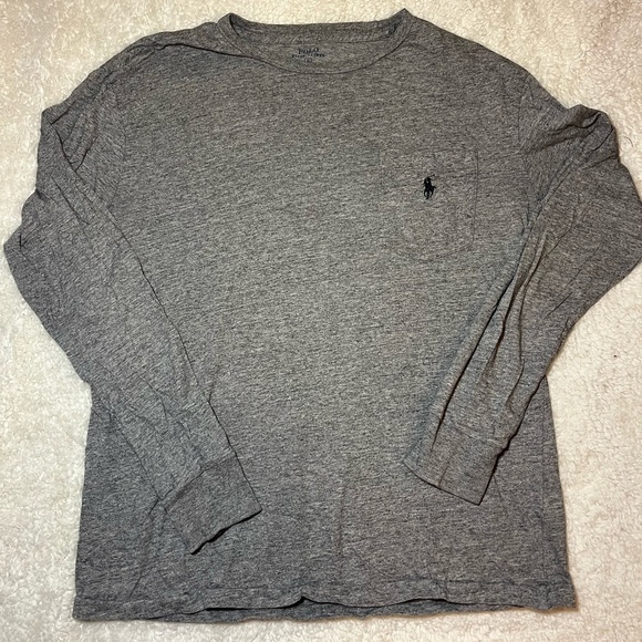 Polo Ralph Lauren Tops - Polo Ralph Lauren Long Sleeve